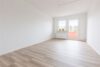 3-Raum-Wohnung mit Tageslichtbad - jetzt Osteraktion sichern! - Wohnbeispiel Wohnzimmer